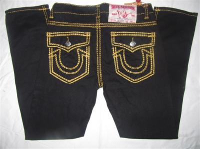 Cheap Men's TRUE RELIGION Jeans wholesale No. 300